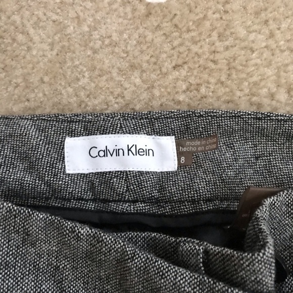 Calvin Klein dress pants - Picture 2 of 3